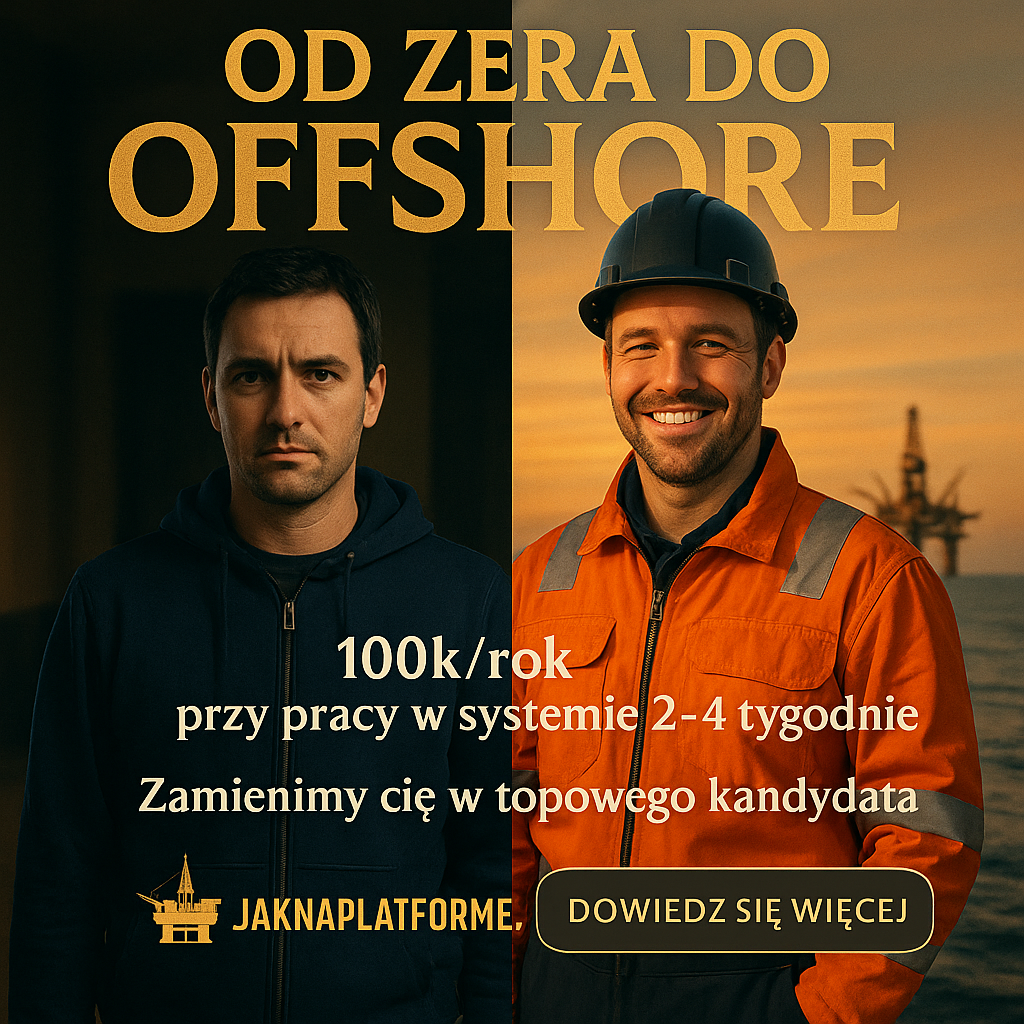 Zero TO Offshore (Pakiet)