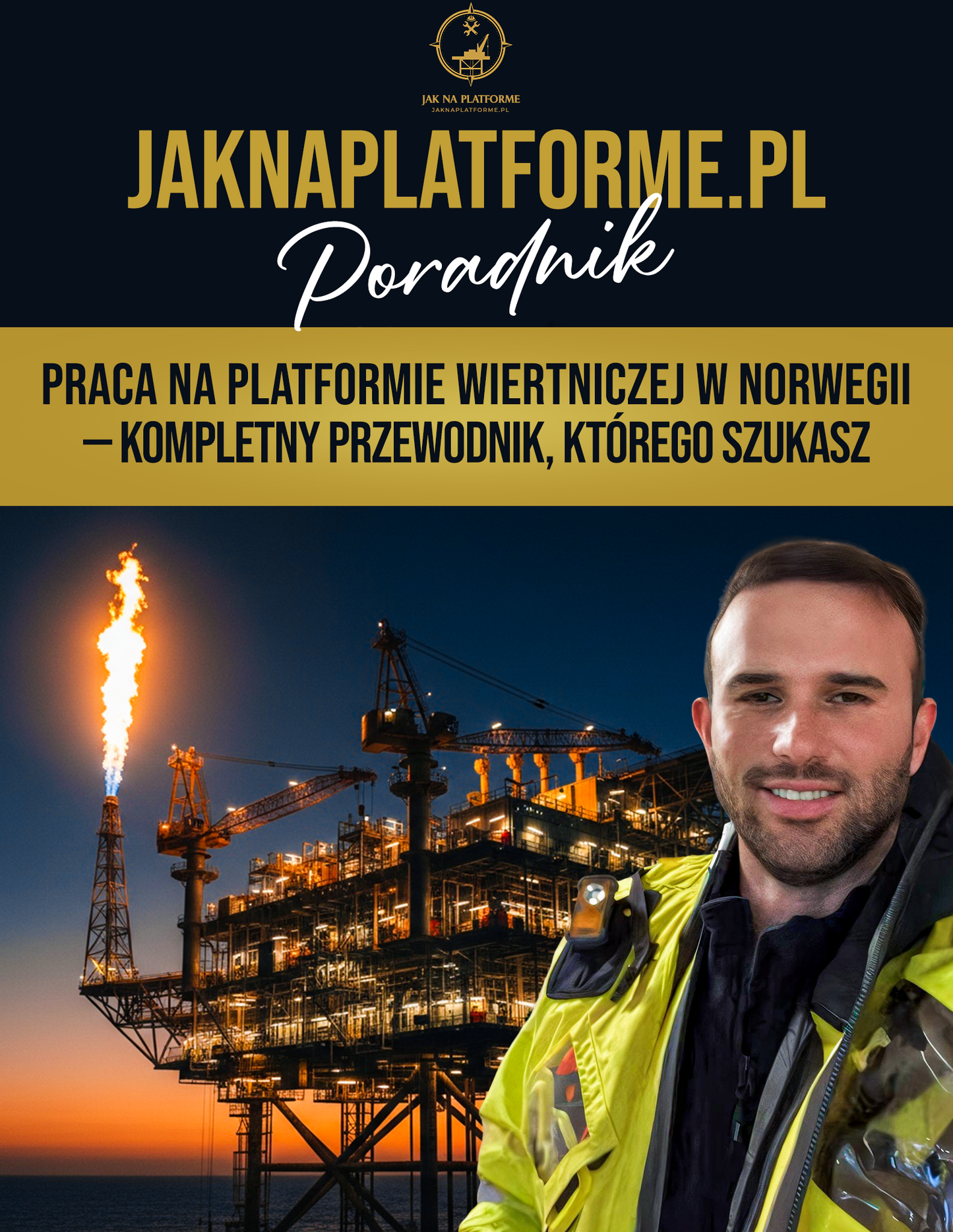 Przewodnik Jak Na Platformę (E-Book)