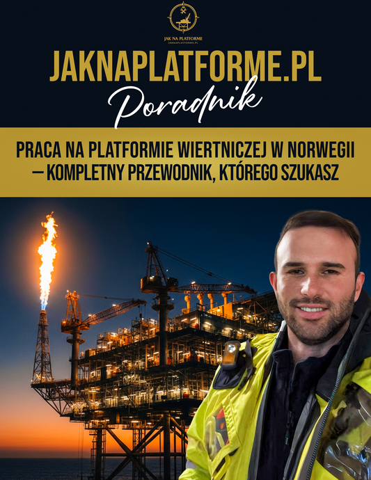 Przewodnik Jak Na Platformę (E-Book)